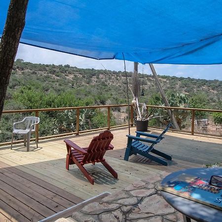 Natural Reserve Apartment Зихрон-Яаков Экстерьер фото